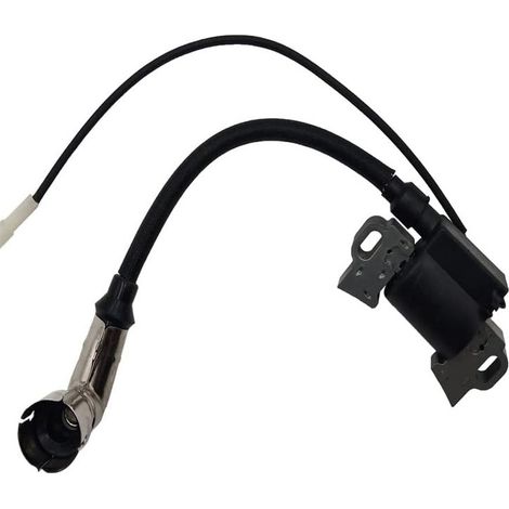 Die Zündspule 751-12220 951-12220 ist mit dem MTD Troy Bilt 4P90HU Motor kompatibel. (1/4)