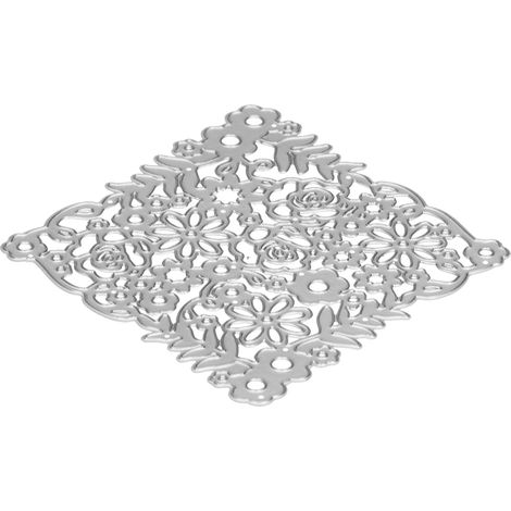 2 Pièces Matrices de Découpe et Gaufrage pour Scrapbooking - Formes Uniques et Finition Durable (1/5)