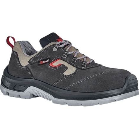 UPower Control L S1P FO SR Sicherheitsschuhe (1/2)