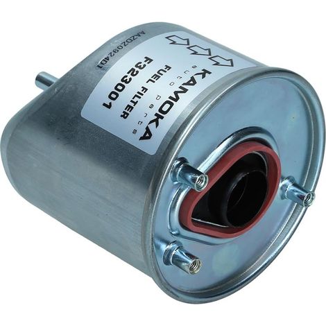Kraftstofffilter F323001 Kamoka (1/4)