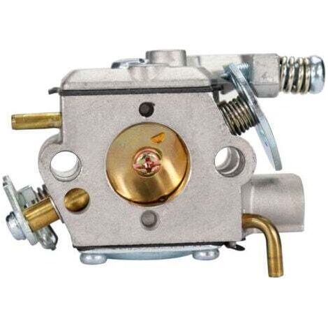 Rasenmähervergaser für Partner P360 P350S P340, Ersatzteile für Walbro WT-826 Vergaser, Benzin-Kettensägenvergaser