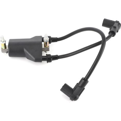 Bobine d'allumage Auto Moto Pièce de rechange 26652G01 pour EZ Go Marathon/Medalist/TXT. (1/5)