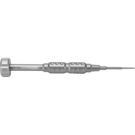Demontage-Schraubendreher aus Stahl mit geräuscharmem Lager und starker magnetischer Adsorption für die Handy-Reparatur T1 (1/5)
