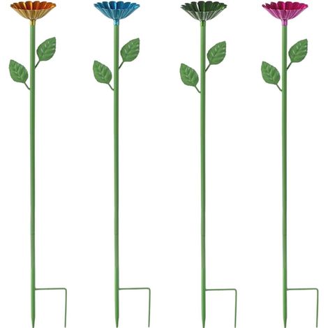 Gartenschale aus Metall für Schmetterlinge Tränke für den