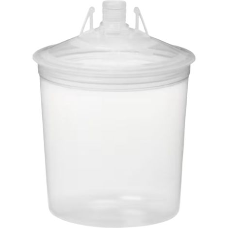 Kits de poches et couvercles 3M PPS 650ml 200µm 16000