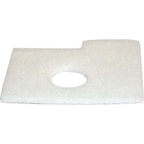Filtro aria motosega Stihl 017, 018, MS170, MS180 compatibile