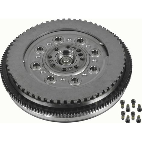 Volant moteur Sachs 2294 001 744 MERCEDES-BENZ 611 030 04 05 611 030 10 05