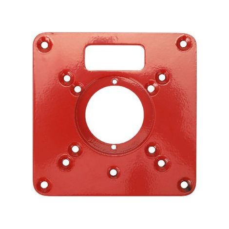 Dripex Machine de gravure sur bois, plaque rabattable, fraisage en bakélite, outil électrique de rainurage, perceuse pour le travail du bois, machine de coupe de bords, plaque rabattable