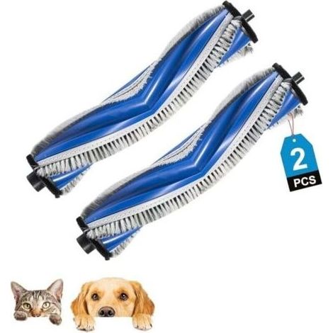 PA Deux brosses principales, des brosses rotatives de rechange et un kit d'accessoires pour les aspirateurs robots N20 Pro/T30S/T30S AI Care. (1/4)