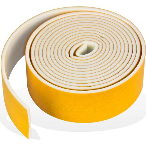 Wannendichtband 3,3m Fugendichtband Wannenabdichtband