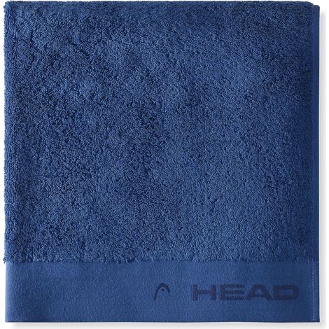 Serviette de Bain Grande Taille 70x140 cm en Coton Pur 100% Utile comme Serviette de Plage, Serviette Sport et Douche, Douce et Absorbante, Serviettes de Bain à Séchage Rapide (1/5)