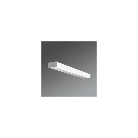 Regiolux Wandbeleuchtung Serie weiß modernes LED Aluminium