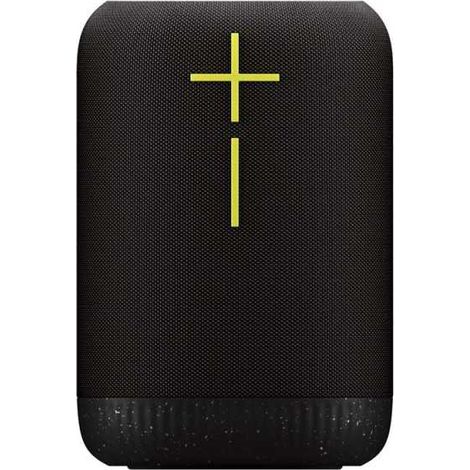 Enceinte sans fil Bluetooth Ultimate Ears Epicboom Noir