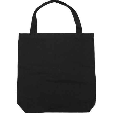 Felt Wine Bottle Bag 6 Compartments 2 Units Black for