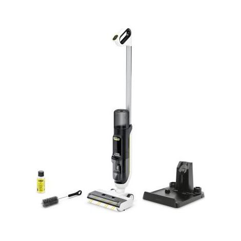 Kärcher vacuum cleaner FCV 3 white 1 056-122 0 1 056122 0 Kärcher056-122 Kärcher 056-122 (1.056-122.0) (1/3)