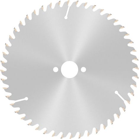 Bosch PRO Wood Kreissägeblatt, 160 x 1,8 x 20 mm, T48