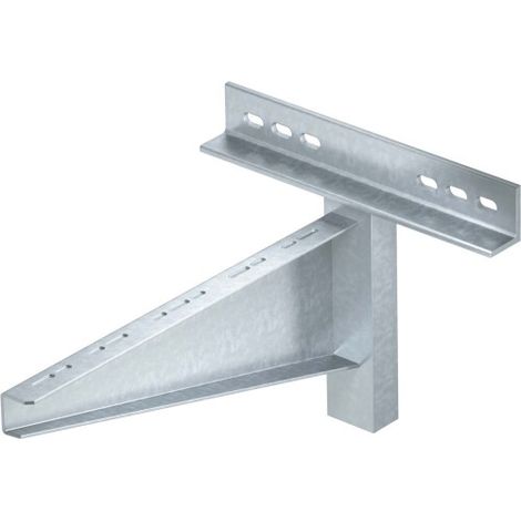 ESCUADRA DE PARED FORMA DE CONSTRUCCI PESADA OBO BETTERMANN 6417914