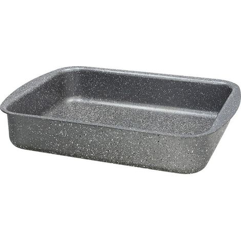 TOGNANA Lasagnera Mythos Marble 40x28h7,5