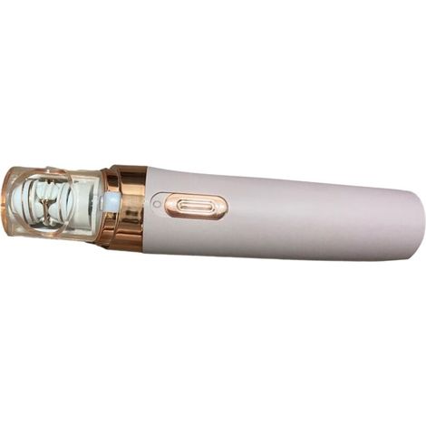 Épilateur électrique pour femmes, appareil pour l'épilation du visage, des jambes et des bras. - AquaForge