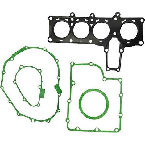 Kit de joints de carter d'embrayage pour moteur de moto Honda CBR250 MC14 MC17 MC19 MC22 MC23 CBR250R CBR250RR JADE HORNET250 (1/5)