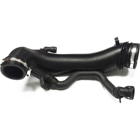 9811908380 9811909980 V763335580 Tubo di aspirazione turbo per Peugeot Citroën (1/3)