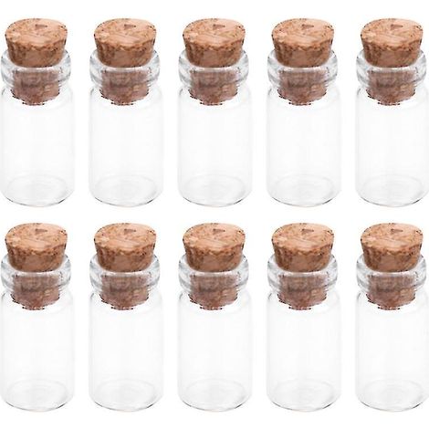 25 Mini-Flaschen (1/3)