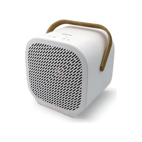 Air-me Purificatore d'aria elegante Bianco 26W (1/5)