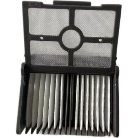 Brush Rouleau - Pour Machine À Laver Le Sol H12 Pro M13Beta H12 - Filtre HEPA - Lot De 6 Pièces (1/5)