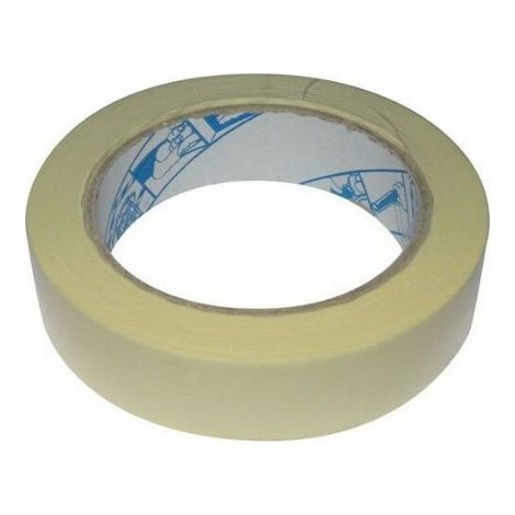 NASTRO MASKING CREPE' 50mm X 50MT