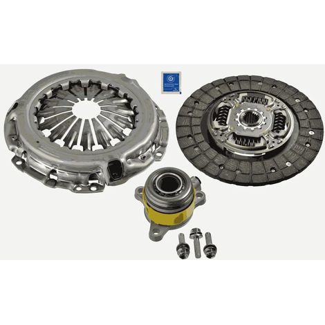 Kit d'embrayage Sachs 3000 990 333 SUBARU
