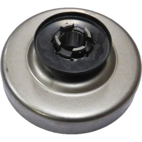 P021037700 - Cloche d'embrayage pour Tronçonneuse ECHO / SHINDAIWA