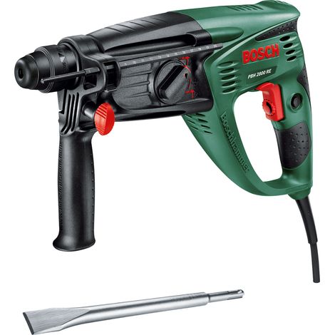 Bosch Perforateur PBH 2800 RE — vue 2