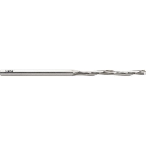 Broca-Fresa 3,18 mm Rotozip/Rotocut Madera -7001- IZAR (1/4)