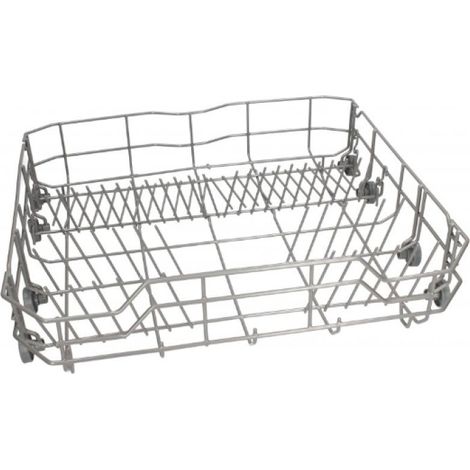 Panier inférieur pour lave-vaisselle Continental Edison – Compatible avec modèles LV1246S et CELVF1245 – Installation facile et qualité d'origine – Proline (1/3)