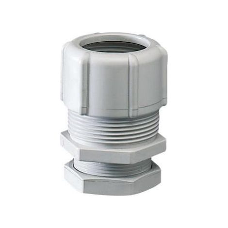 MANCHON BOITE D48/CONDUIT D40 IP66 GRIS GEWISS GW50419