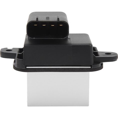 Ventilateur Résistance Module 27151ZT00A Chauffage Moteur Soufflerie Pour Armada Frontier Pathfinder Quest Titan (1/5)