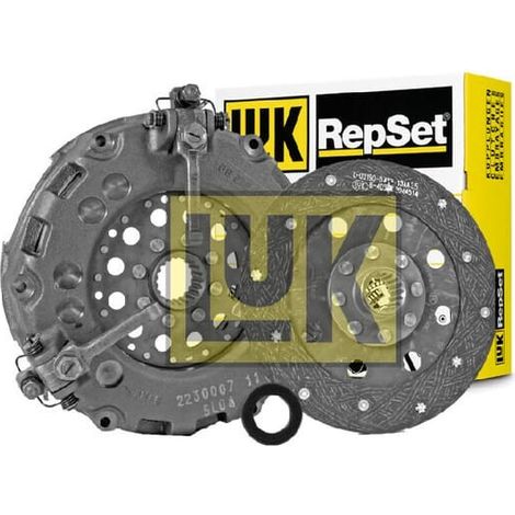 Set per frizione LUK 623320000 (1/2)