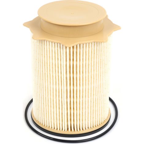 68436631AA fuel filter element is suitable for Dodge Ram fuel filters and automotive diesel filters - 68065608AA Ram filter (OFI089) (1/4)