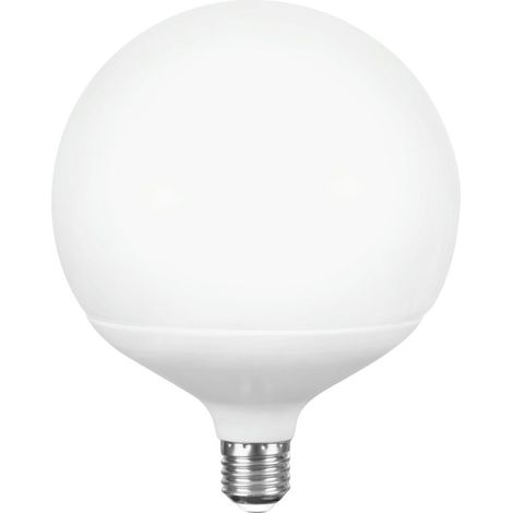 Bombilla led globo matel smart wifi E27 14W rgb+cct (1/3)