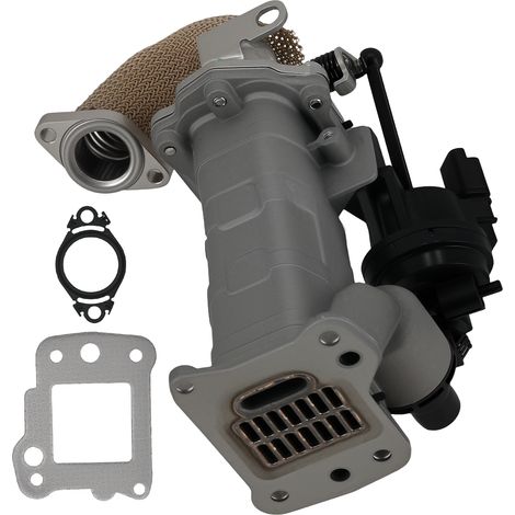 EGR Valve for Land Rover Freelander 2 2.2 SD4 4x4 2010-2014 LR057662 (1/5)