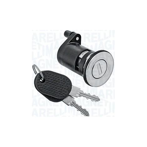 Boîtier de cylindre de serrure Magneti Marelli 350105007900 CITROËN 735318925
