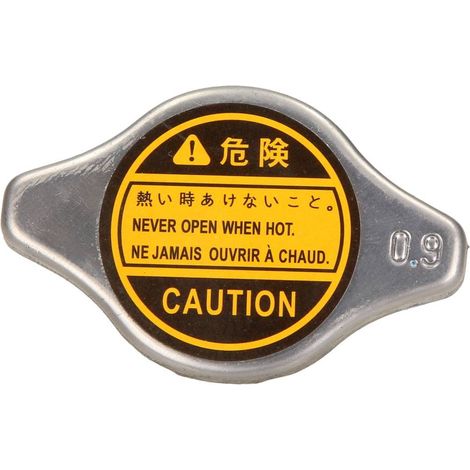BOUCHON DE RADIATEUR MAXGEAR TOYOTA MAZDA/LEXUS/DAEWOO/MITSUBISHI