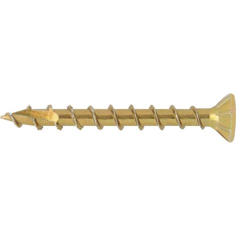 VITI FRESATE PER LEGNO TSP-TORX MM. 4X30- AMBROVIT- 500,0 pz