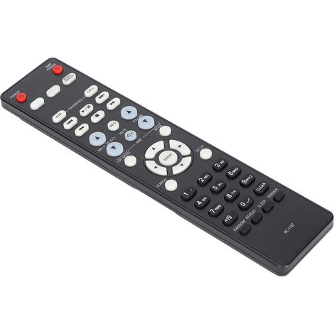 Télécommande Universelle Compatible avec Amplificateurs Réseau Denon DNP-720AE et DNP-730AE (1/5)