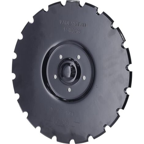 Disco di谩metro410mm V脛DERSTAD 180078 (1/2)
