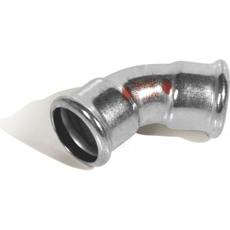Ellenbogen 45° Ff 54 Ez