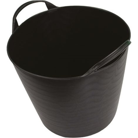 Cubeta de obra flexible de 26 L - Vinmer