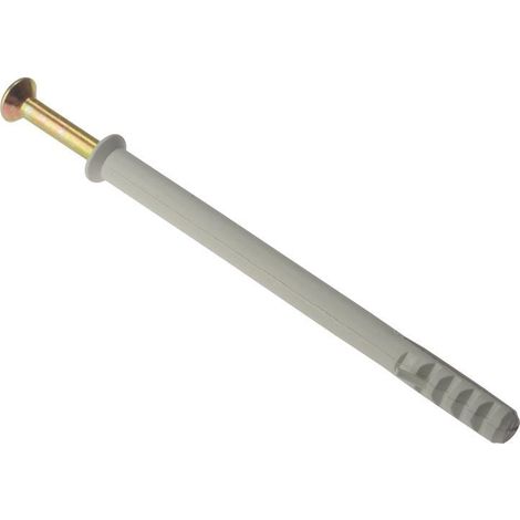 Forgefix Frame Fixing & Plug M10 x 120mm - 10 Pack (1/3)