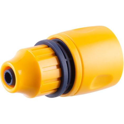 Verbinder TS3015 • Recoil, für Schlauch, Garten