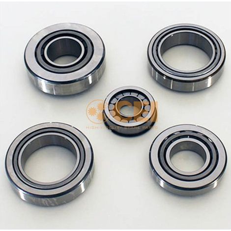 Kit de reparación de transmisión con rodamiento DAF CF XF 75 85 95 105  0266488, 0538466